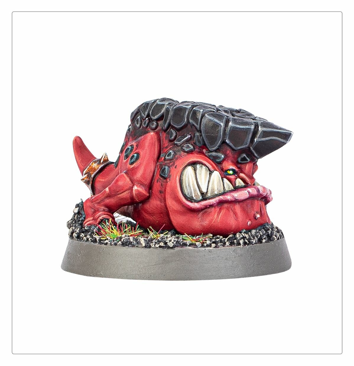 Набор миниатюр Warhammer Games Workshop - фото №7