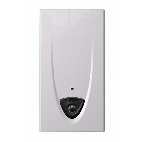 Водонагреватель проточный газовый Ariston Fast Evo ONT B 14 NG RU 2522300₽
