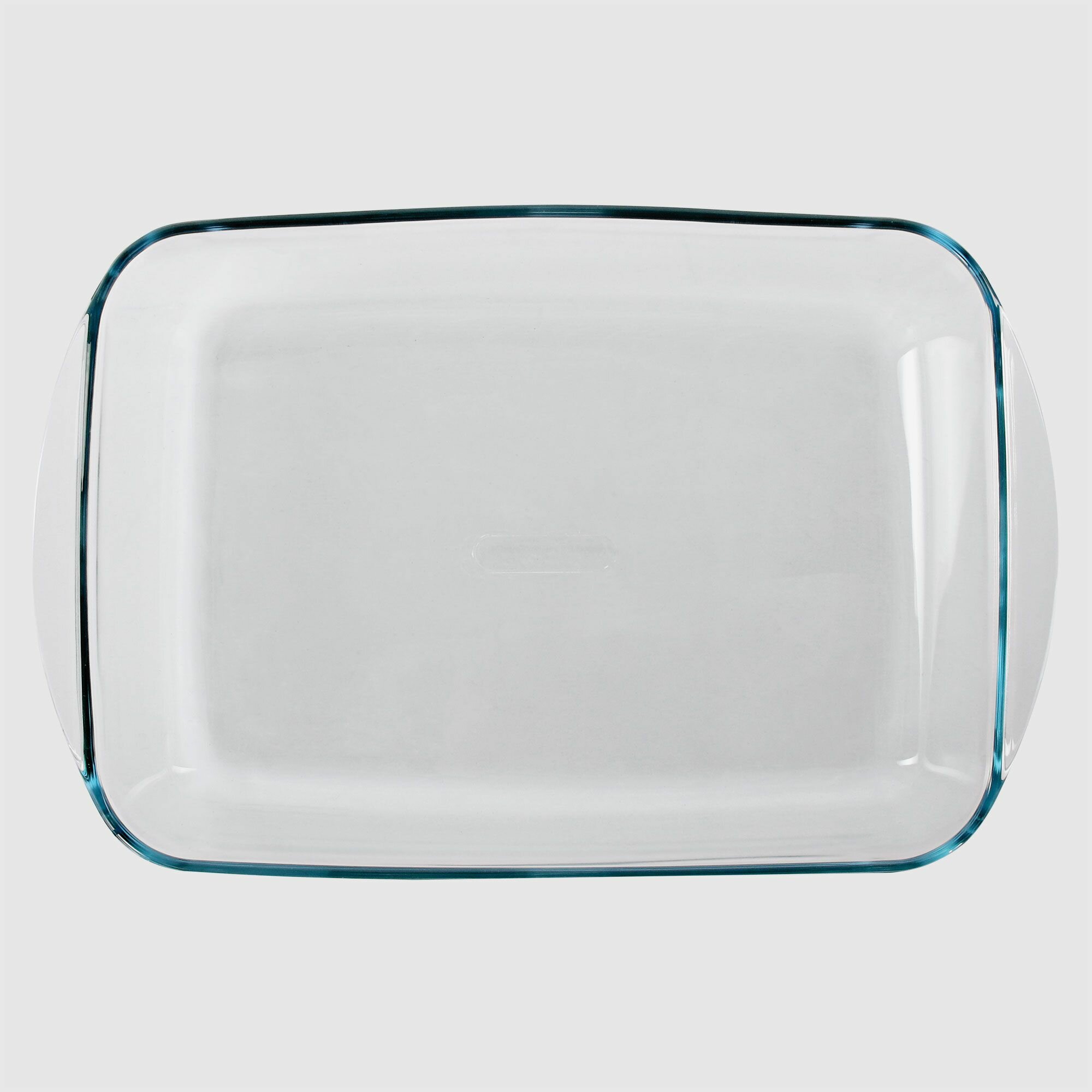 Лоток Pyrex Лоток прямоуг. Стекл. 40х27x7см 6 (240B000/6146) - фото №18