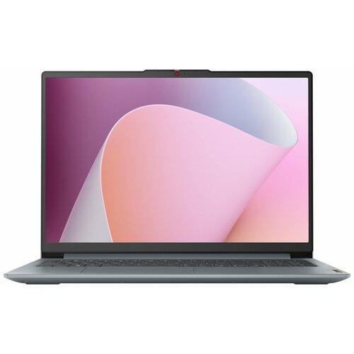Ноутбук Lenovo IdeaPad Slim 3 15AMN8 1561920x1080 AMD Ryzen 5 7520U28Ghz8GB SSD 512GB No OS82XQ0057RK 4374700₽
