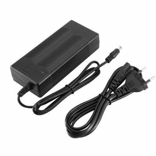 фото Зарядное устройство 2a для kugoo s1 s2 s3 нет бренда