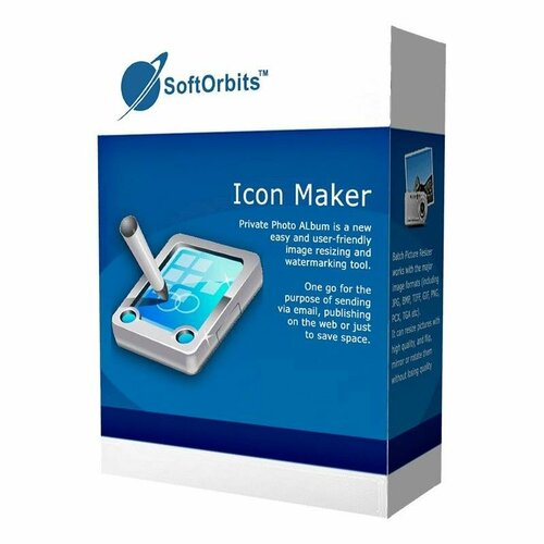 Icon Maker Business