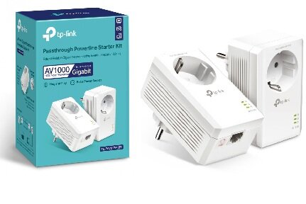 TP-LINK - фото №20