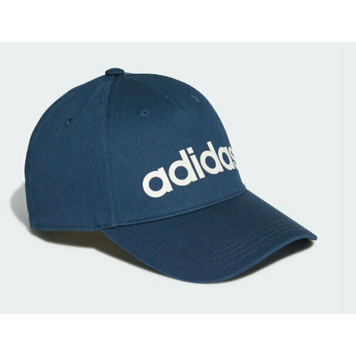 Adidas синяя