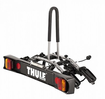 Крепление для велосипеда на фаркоп THULE RideOn 2 9502