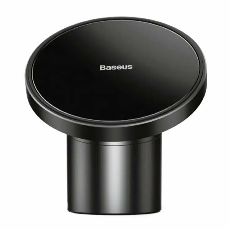 Магнитный автомобильный держатель для телефона Baseus NeoGravity (черный)