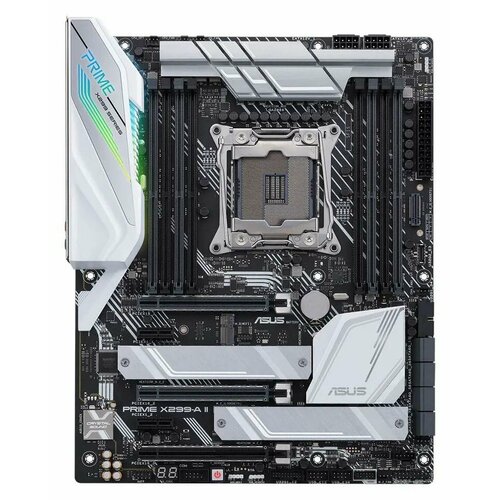 Материнская плата ASUS PRIME X299-A II