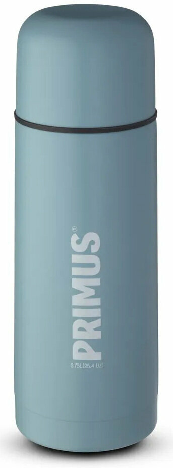 Термос Primus Vacuum bottle 0.75 Pale Blue