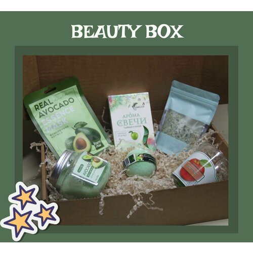 Подарочный набор