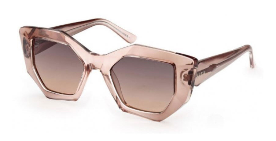 Солнцезащитные очки GUESS
