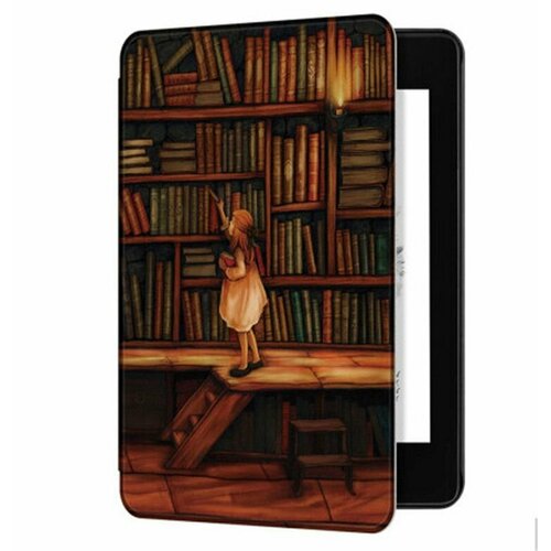 Обложка для Amazon Kindle Paperwhite 5 2021 