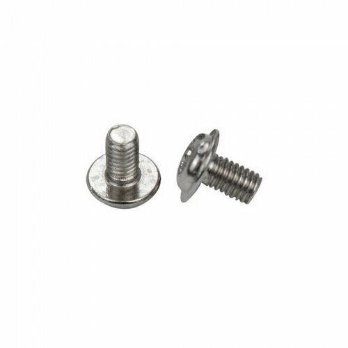 Аксессуары 1939000361 Винт Screw M3x6L H/S(W) D=7 H=2.7 (2+) ST Ni. (Цена за 1 шт) Advantech