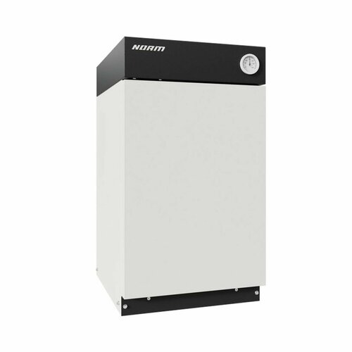 Котел напольный газ энергонезав Лемакс NORM-25 1 контур 25 кВт 7139000₽