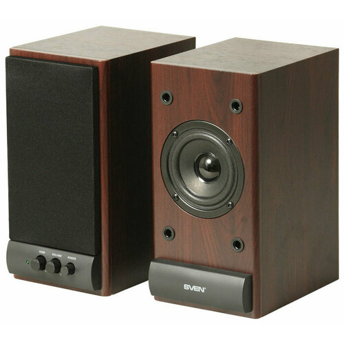 Колонки Sven SPS-609 Cherry 1110300₽