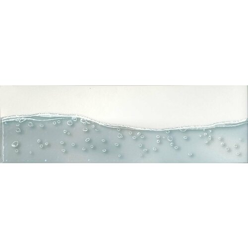 VT/A515/5009 Чудо-озеро 20х6,3 20*6.3 керам. бордюр