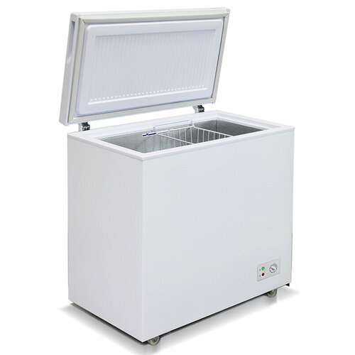 Морозильный ларь Бирюса 210KX 2571400₽