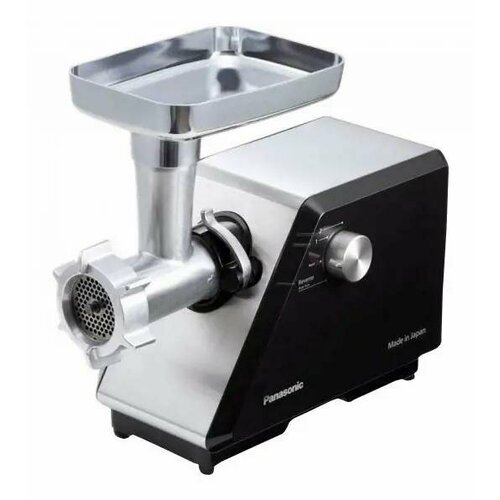 Мясорубка Panasonic MK-ZJ2700KTQ 6544000₽
