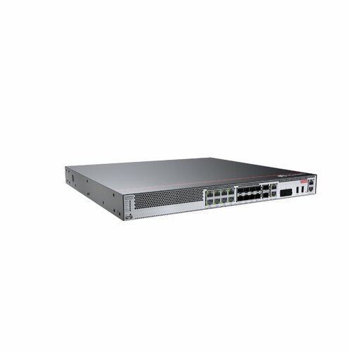 HuaweiБрандмауэр. USG6501E CAC02353P-001 Хост переменного тока (2*GE WAN+8*GE Combo+2*10GE SFP+, 1 блок питания переменного тока)