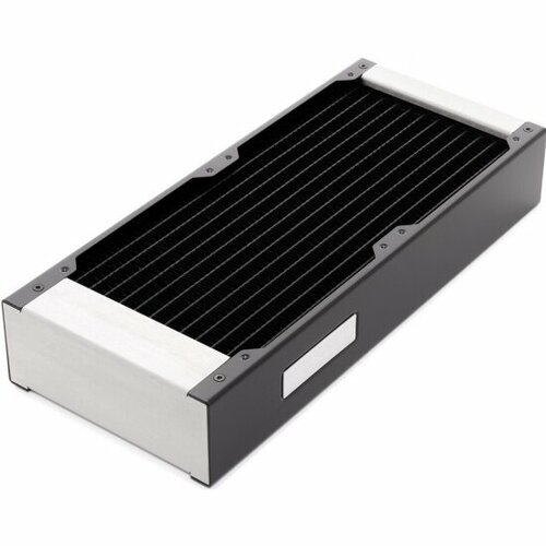 Радиатор для СВО Watercool HEATKILLER RAD 240-L Black 24113