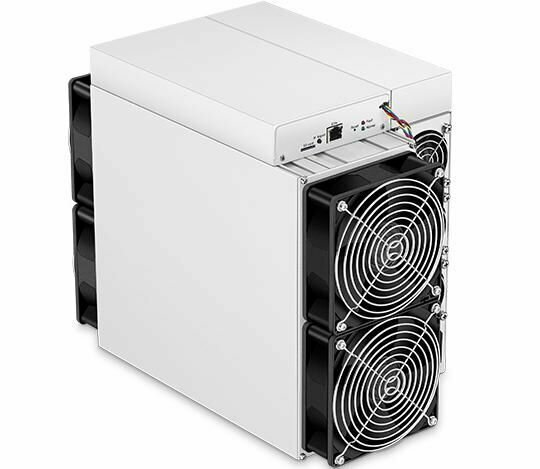 ASIC майнер Bitmain Antminer S19K Pro 120TH/s