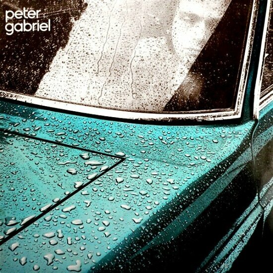 Компакт-диск EU Peter Gabriel – Peter Gabriel I - фото №1