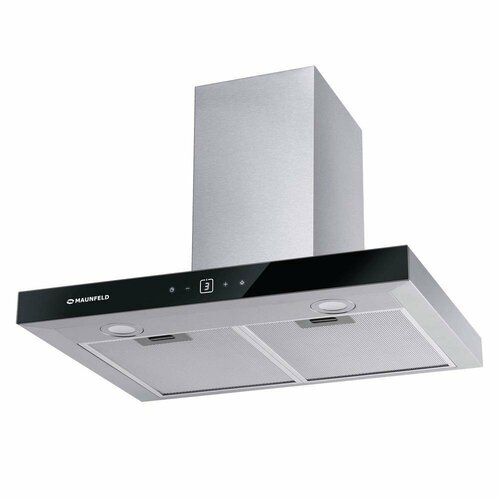 Вытяжка MAUNFELD Breeze 60 серебристый 1558400₽