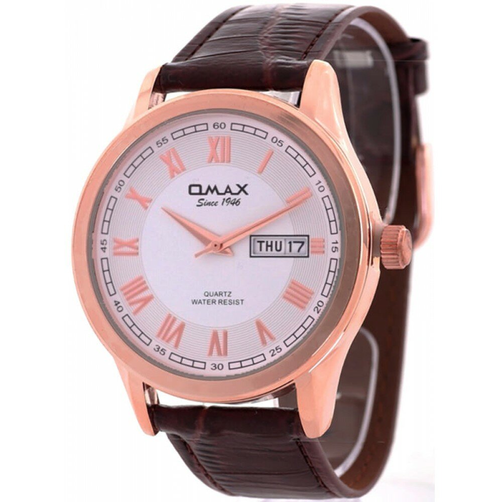 Наручные часы OMAX Quartz