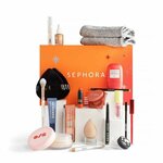 Sephora Набор декоративной косметики The Makeup Extravaganza - изображение