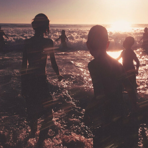 Виниловая пластинка Linkin Park "One More Light" Lp