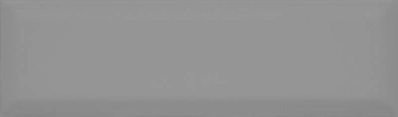 9015 Аккорд серый тёмный грань 8.5*28.5 керам. плитка