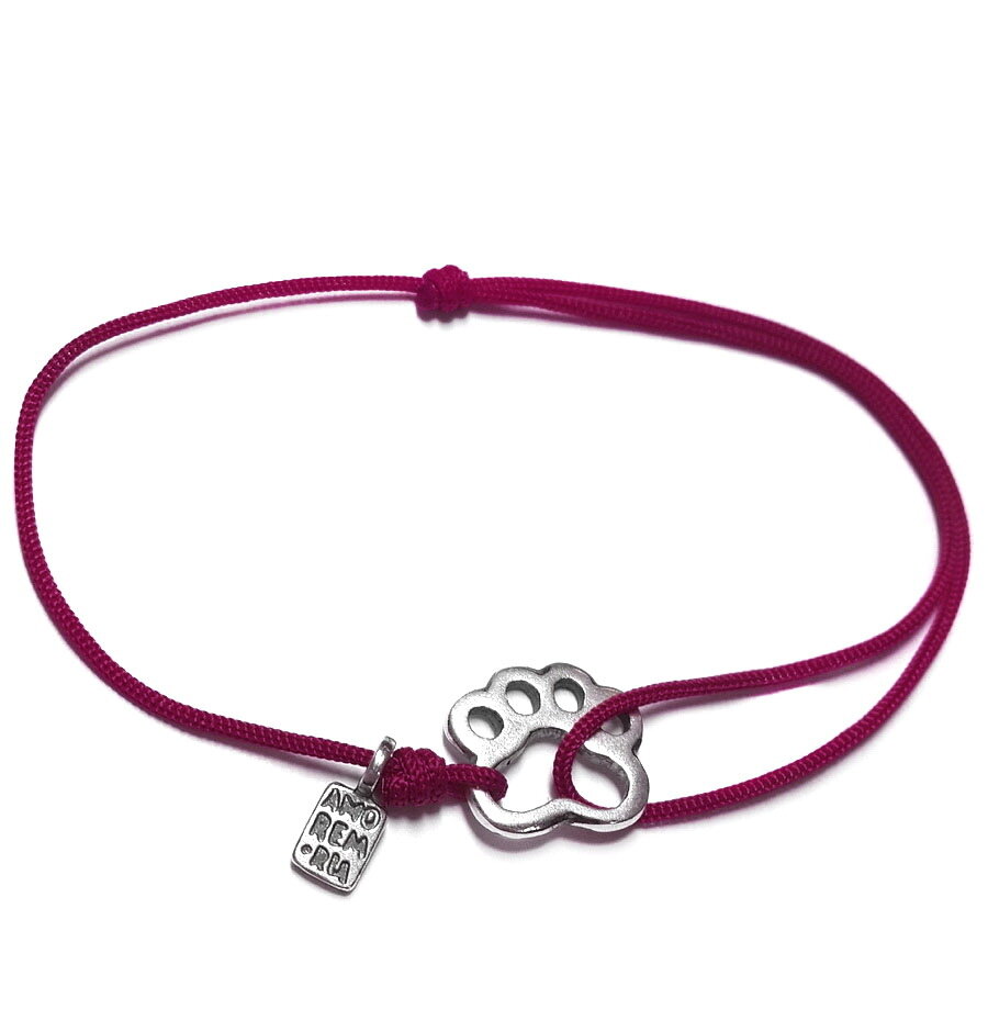 Браслет Amorem, серебро, 925 проба