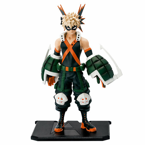 Фигурка ABYstyle: My Hero Academia Katsuki Bakugo 17 см ABYFIG002