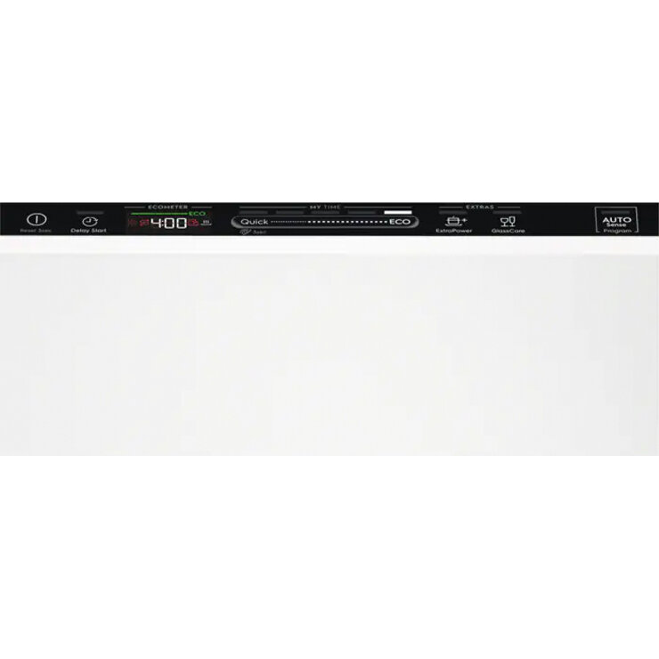 Встраиваемая посудомоечная машина Electrolux EES 848200 L — фото 13