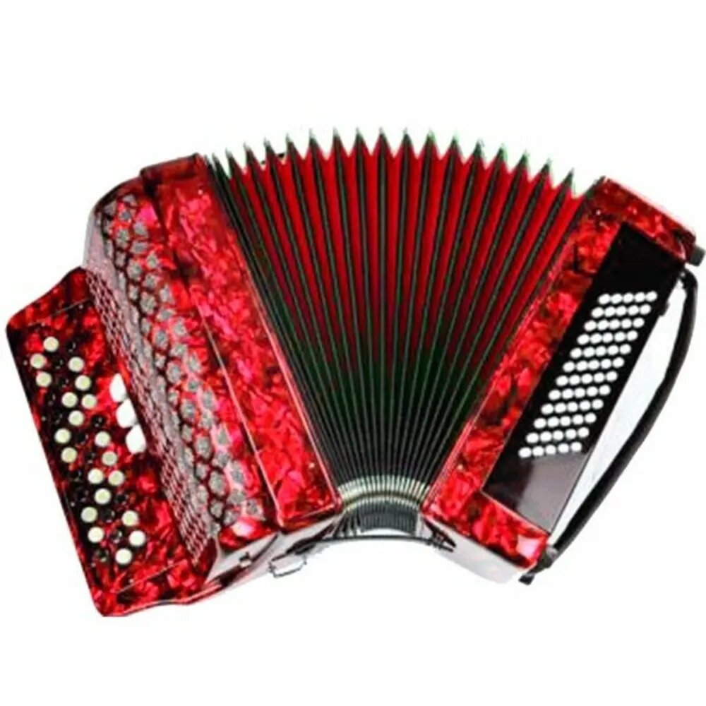 Баян Pierre Cesar PCA3460 RDP — фото 1