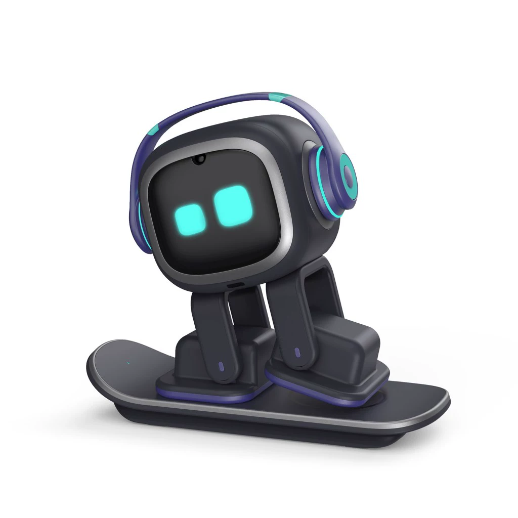 Умный робот EMO Robot AI с искусственным интеллектом