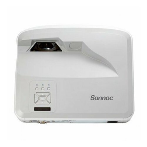 Ультракороткофокусный проектор Sonnoc SNP-LU500T 57856000₽