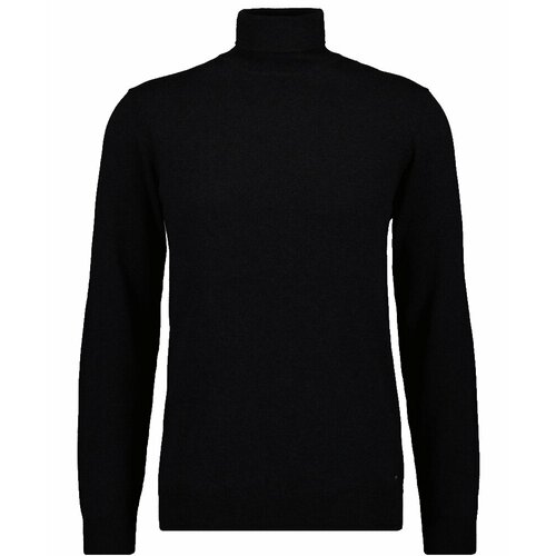 фото Водолазка fynch-hatton, размер 4xl, черный