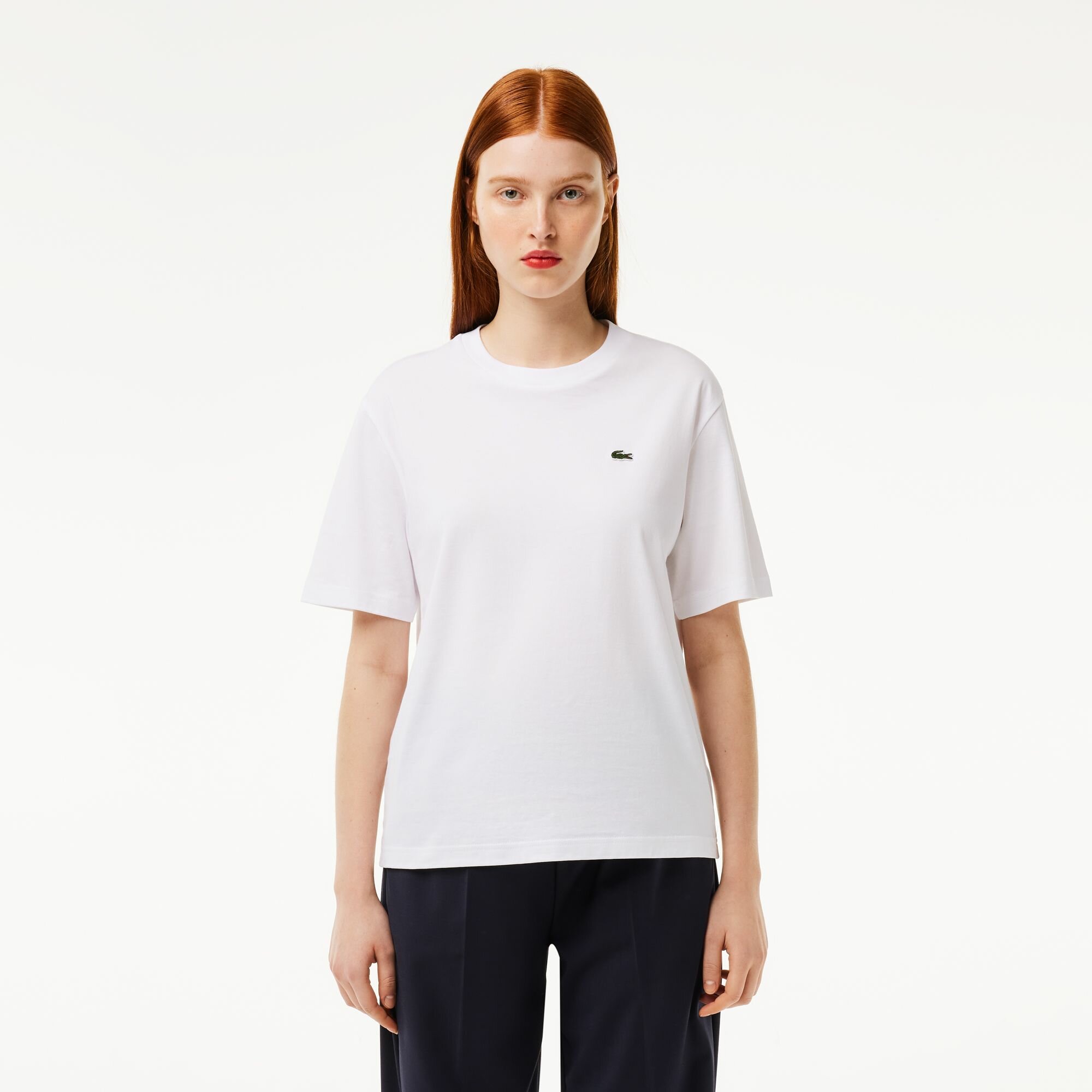 Футболка; Lacoste; LACOSTE T-SHIRT
