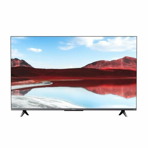 Телевизор 55 QLED 4K UHD Xiaomi TV A Pro 55 2025 Серый 4320000₽