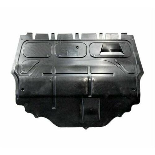 Защита двигателя Volkswagen Polo 4 6Q0825237T