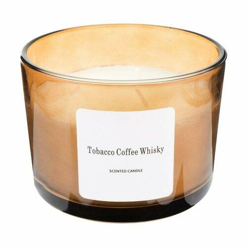 Ароматическая свеча 