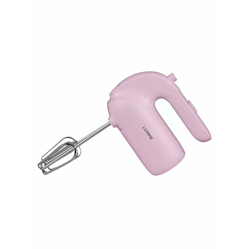 Миксер ручной с насадками без чаши 500Вт 567₽