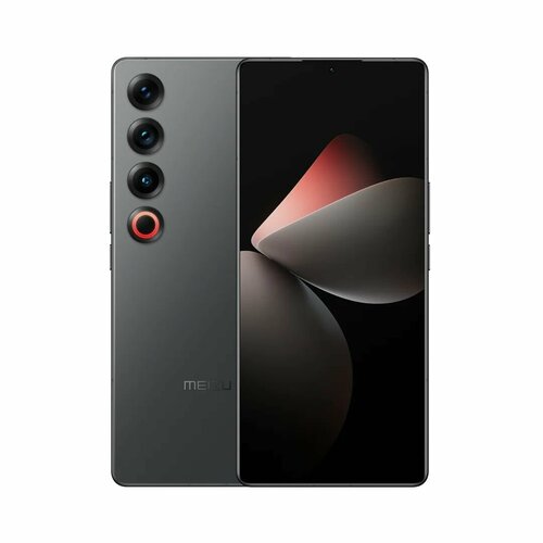 Смартфон Meizu 21 Pro 16ГБ512ГБ черный 99990₽