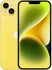 Смартфон Apple iPhone 14 Plus 128 ГБ, Dual: nano SIM + eSIM, желт...