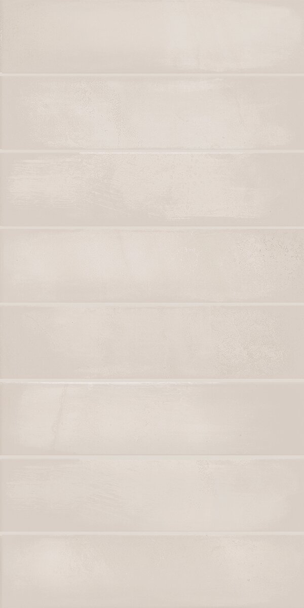 Керамическая Плитка Плитка настенная BRICKS BEIGE 31,5Х63 см 1,59 кв. м
