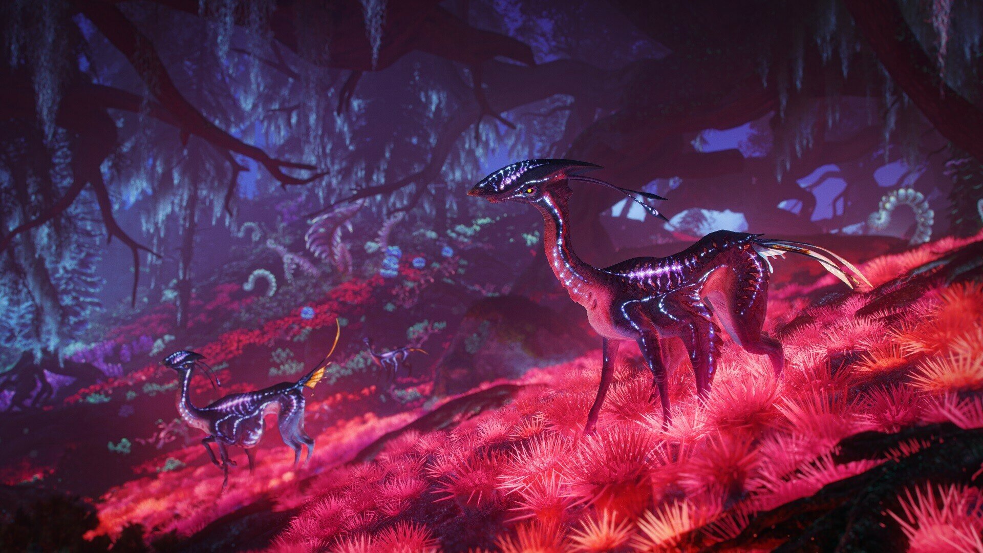 Игра Avatar: Frontiers of Pandora для Steam PC (ПК), Steam Deck, Россия + Украина, Подарком — фото 1