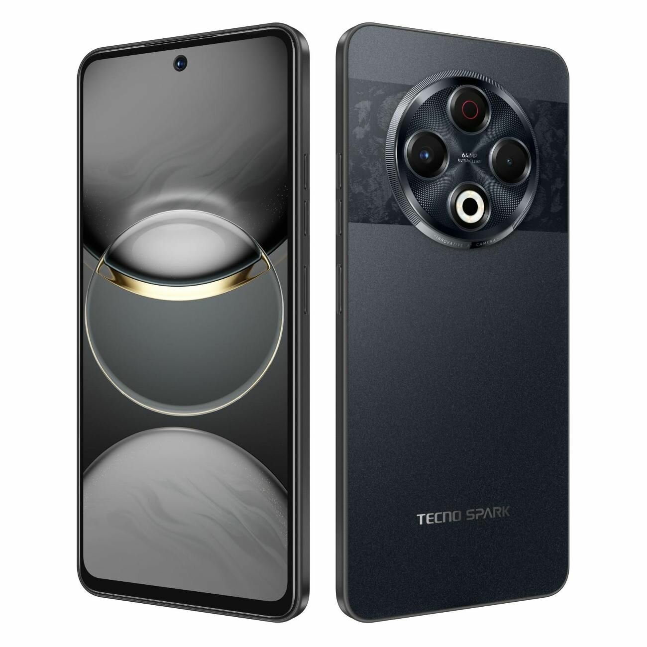Смартфон TECNO Spark 30 — фото 1