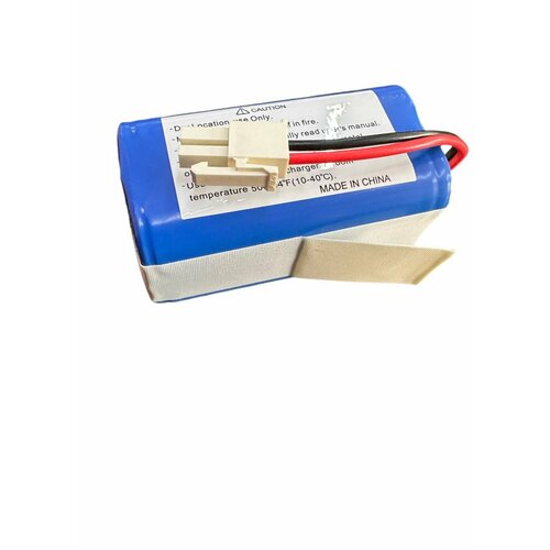 Аккумулятор для робота-пылесоса Polaris PVCR 3900IQ4000IQ 5996₽