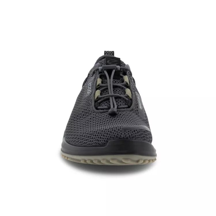 Кроссовки ECCO BIOM 2.0 M, полнота F, размер 43, серый/черный — фото 1