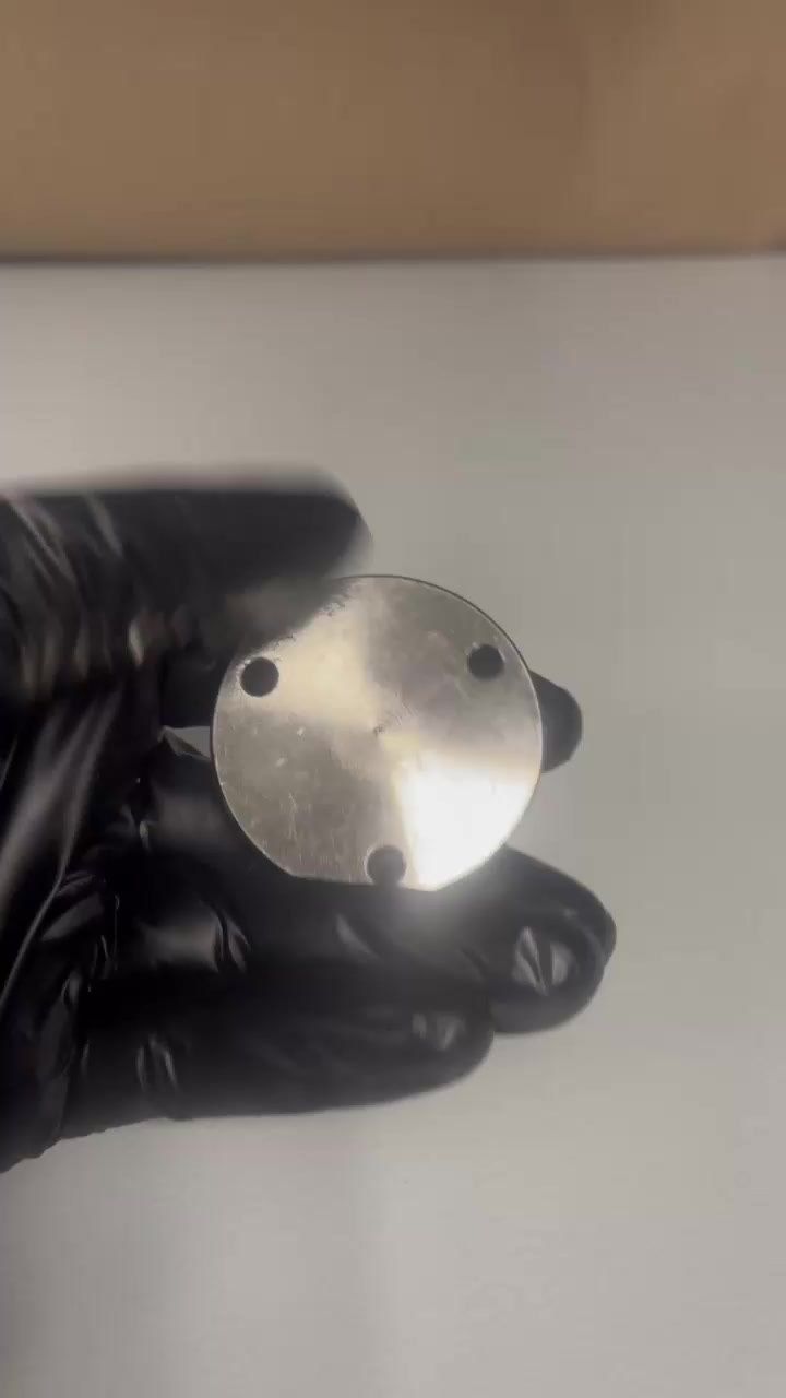 Шариковая опора IS10 BS/CS ZHLRU — фото 1